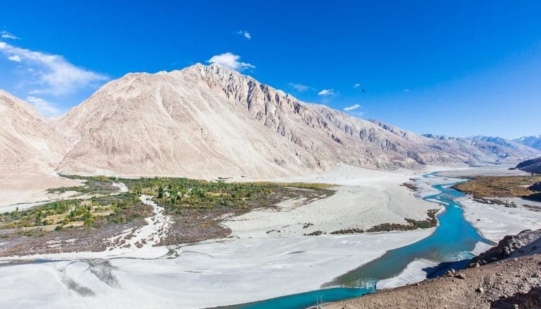 Ladakh