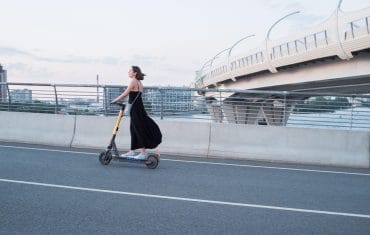 Woman