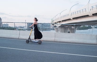 Woman