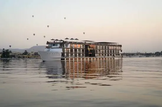 Egypt luxury cruise tours
