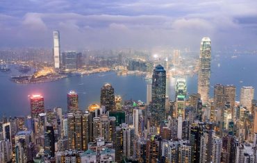 Hong Kong