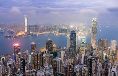 Hong Kong